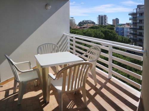 Apartamento Giove