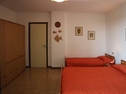 Apartamento Giove