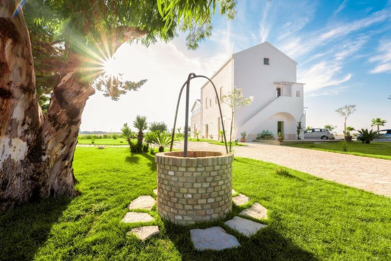 Agroturismo Agriturismo Masseria Cannella