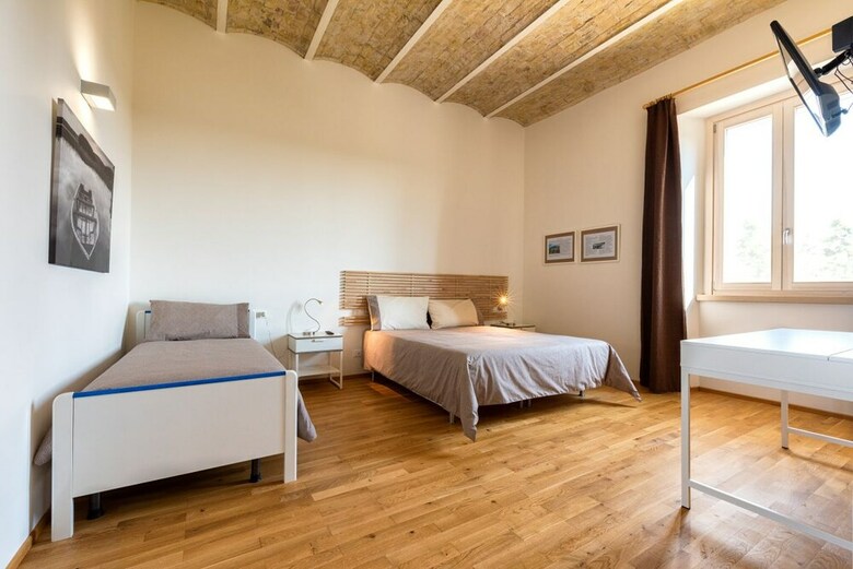 Agroturismo Agriturismo Masseria Cannella