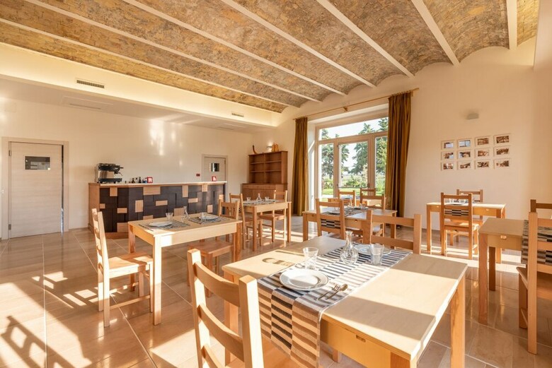 Agroturismo Agriturismo Masseria Cannella