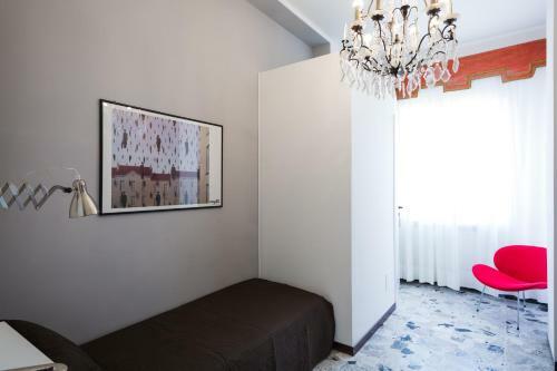 Bed & Breakfast Camere Pallotta