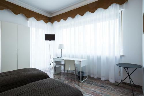 Bed & Breakfast Camere Pallotta