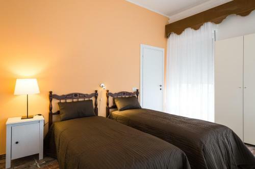 Bed & Breakfast Camere Pallotta