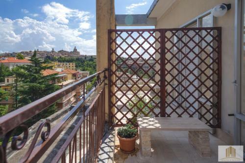 Bed & Breakfast Camere Pallotta