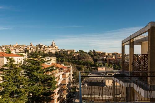 Bed & Breakfast Camere Pallotta