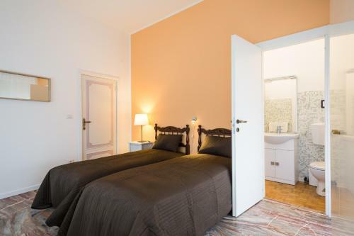 Bed & Breakfast Camere Pallotta