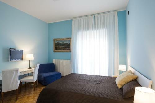 Bed & Breakfast Camere Pallotta