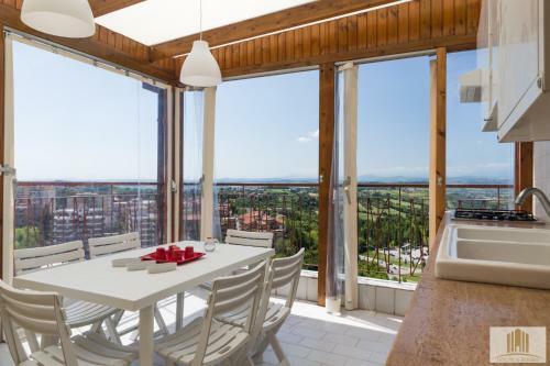 Bed & Breakfast Camere Pallotta