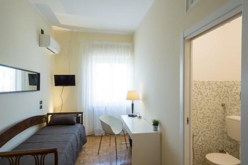Bed & Breakfast Camere Pallotta