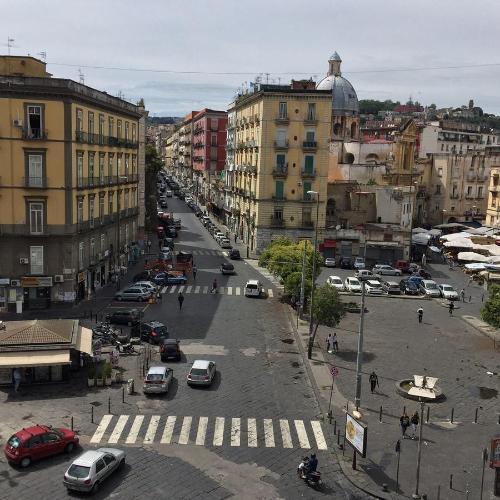 Bed & Breakfast Rosaroll