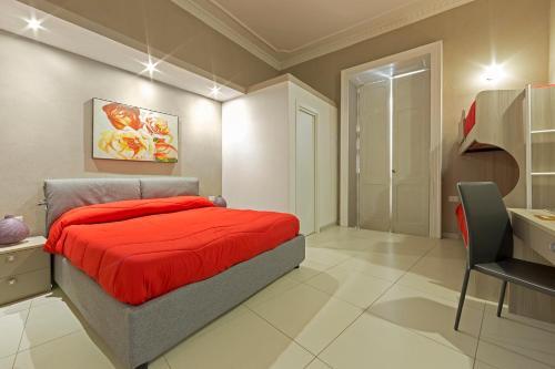 Bed & Breakfast Rosaroll