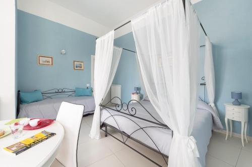 Bed & Breakfast Rosaroll