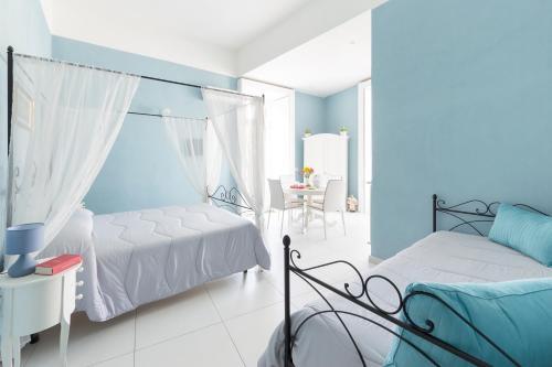 Bed & Breakfast Rosaroll