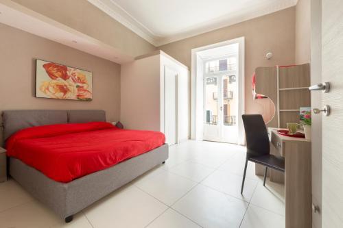 Bed & Breakfast Rosaroll