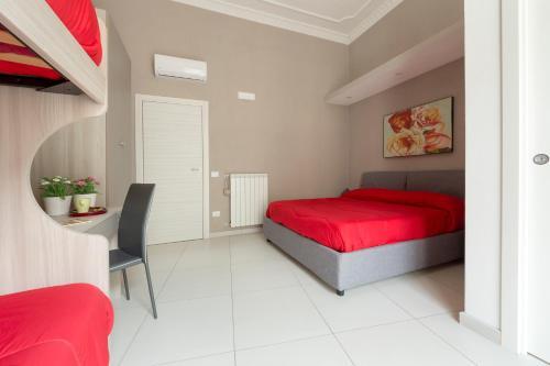 Bed & Breakfast Rosaroll