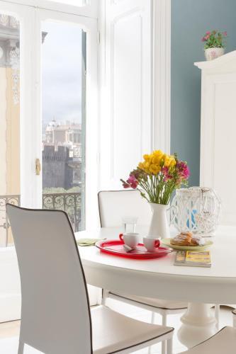 Bed & Breakfast Rosaroll