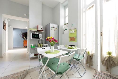 Bed & Breakfast Rosaroll