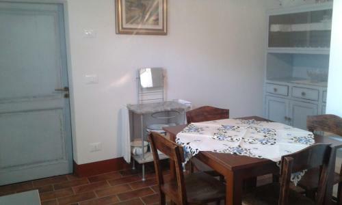 Agroturismo Agriturismo Il Truffarello