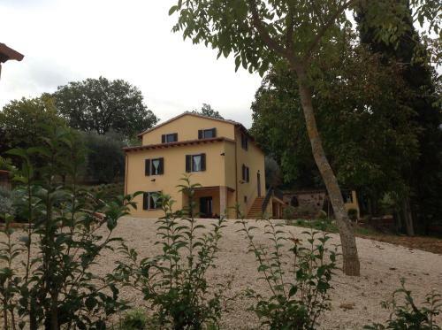 Agroturismo Agriturismo Il Truffarello