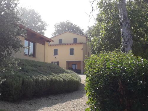 Agroturismo Agriturismo Il Truffarello