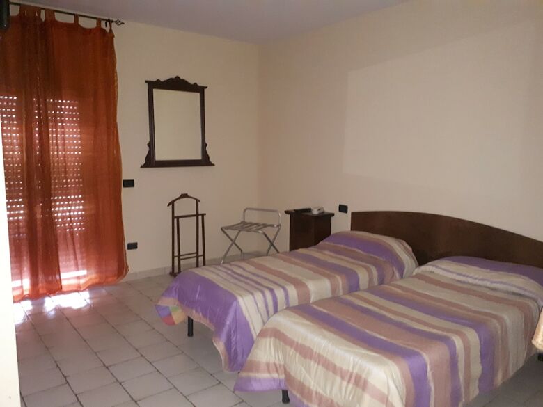 Hotel Lo Scoiattolo