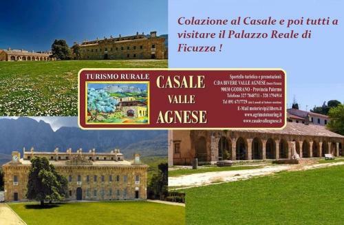 Agroturismo Casale Valle Agnese
