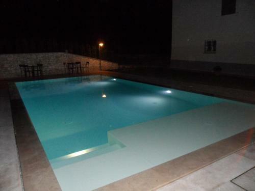 B&B La Madonnina