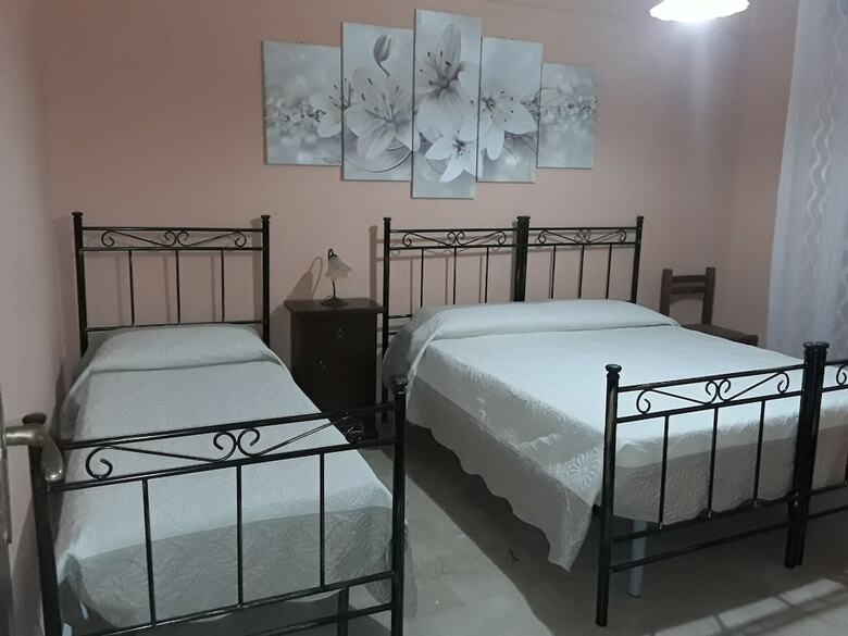 Hostal Elimo Affittacamere Di Scardino Leonardo
