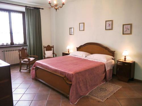 Agroturismo Forni Rosaia