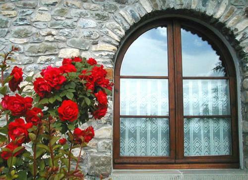 Agroturismo Forni Rosaia