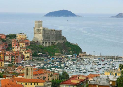 Agroturismo Forni Rosaia