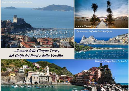 Agroturismo Forni Rosaia