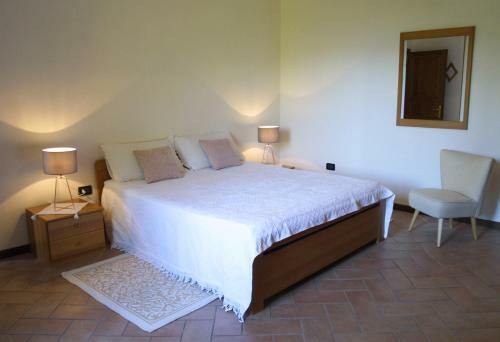 Agroturismo Forni Rosaia