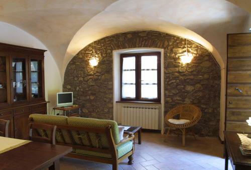 Agroturismo Forni Rosaia