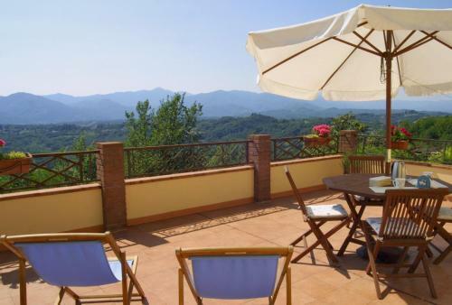 Agroturismo Forni Rosaia
