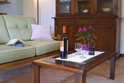 Agroturismo Forni Rosaia