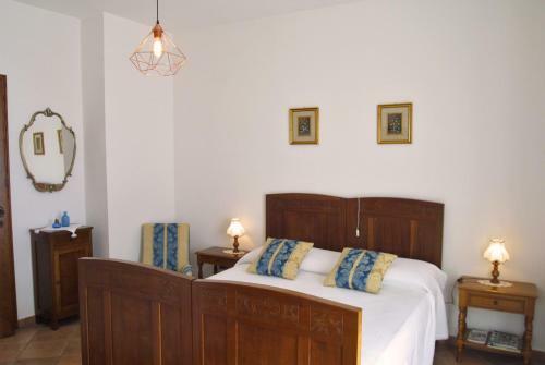 Agroturismo Forni Rosaia