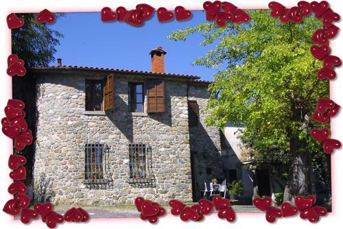 Agroturismo Forni Rosaia