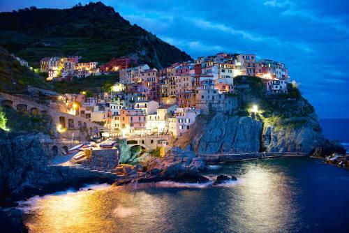 Agroturismo Forni Rosaia