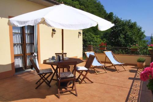 Agroturismo Forni Rosaia