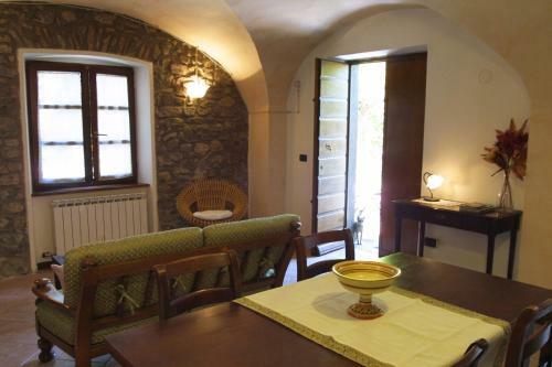 Agroturismo Forni Rosaia