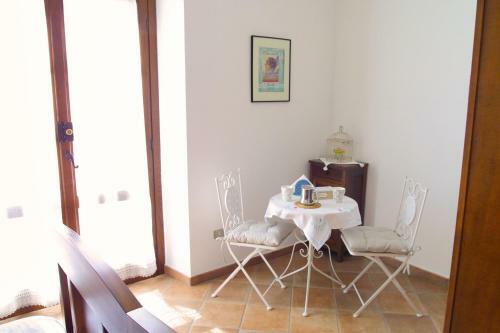 Agroturismo Forni Rosaia