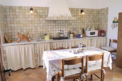 Agroturismo Forni Rosaia