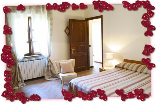 Agroturismo Forni Rosaia