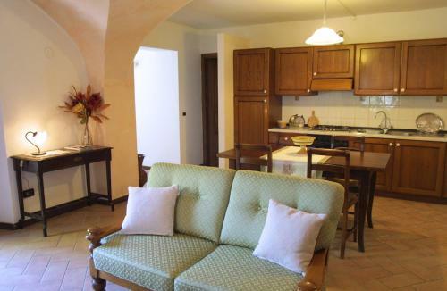 Agroturismo Forni Rosaia
