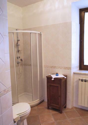 Agroturismo Forni Rosaia