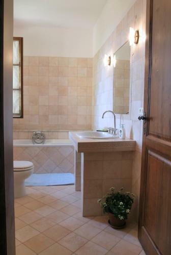 Agroturismo Forni Rosaia
