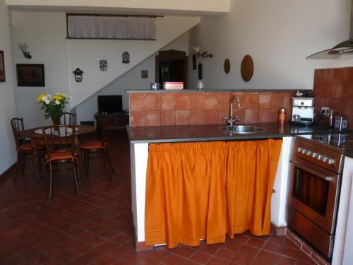 Bed & Breakfast Casa Gallida