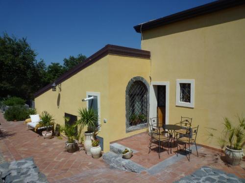 Bed & Breakfast Casa Gallida